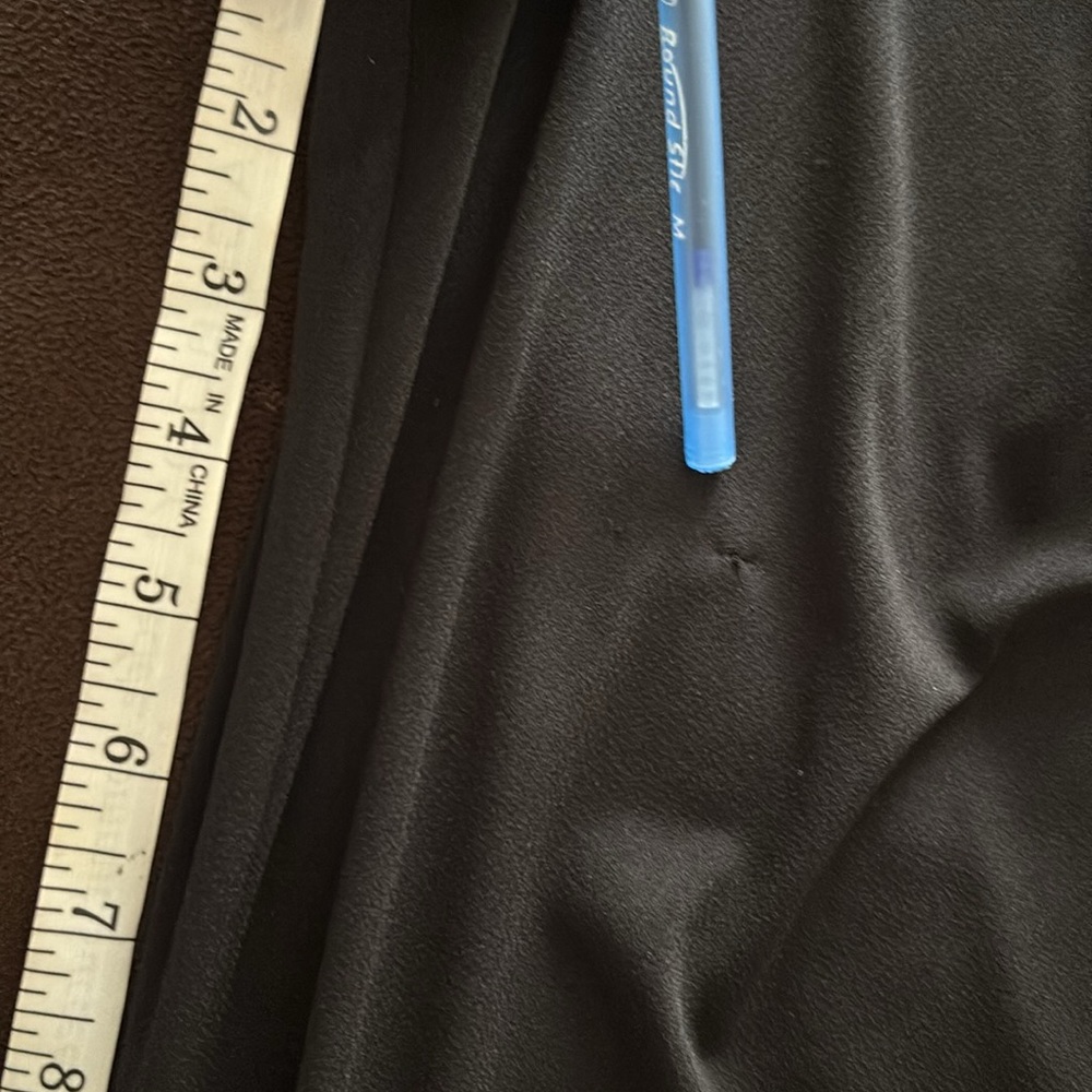 HAYES V-Neck Jumpsuit XSP EUC - Picture 16 of 16